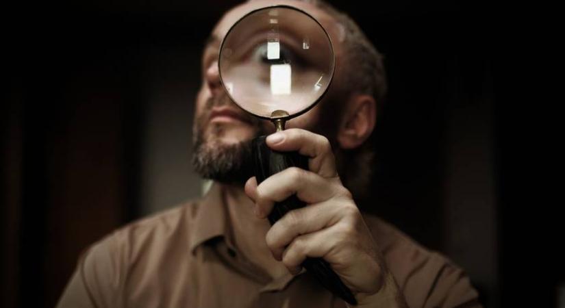 Csak a legélesebb szeműek veszik észre az arcot ezen a képen: neked sikerül?