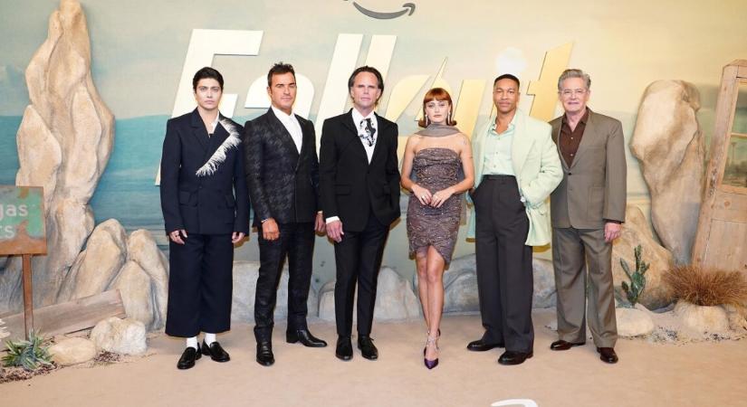 A vártnál sokkal korábban kezdhetik meg az egyik legjobb sci-fi új évadának forgatását