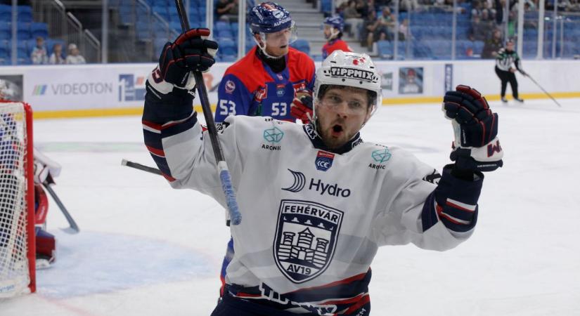 A sereghajtót fogadja a Volán