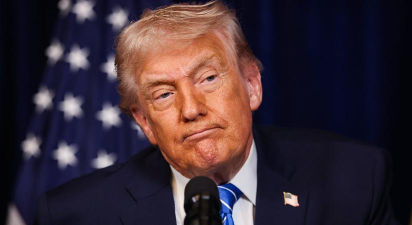 A szenátus keményen visszaszólt Trumpnak, korlátozták a katonai műveleteket Venezuelában