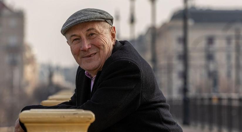 „Sok gyerek most lát először igazi telet” – Németh Lajos összefoglalta az idei mínuszok miértjét