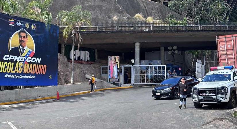 Jelentős számú politikai foglyot engedne szabadon a venezuelai vezetés