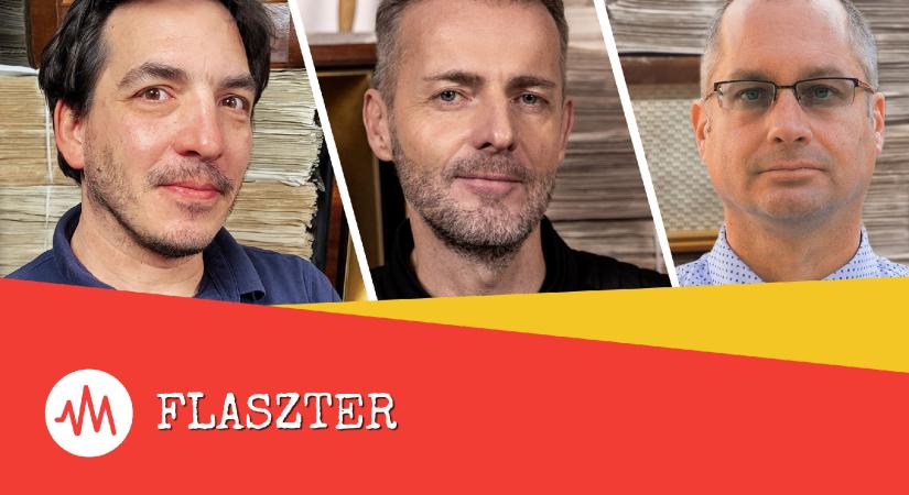 Flaszter 388. – Dől a lé: Orbán Viktor rekordfizetése