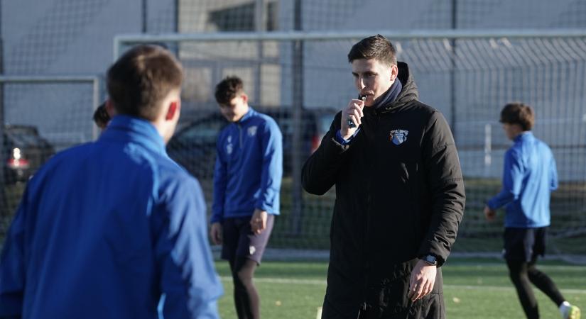 Egy érkező és négy távozó az NB II tizedikjénél