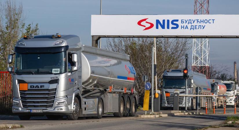 Kemény ultimátumot adtak a szerbek: ez fog történni, ha nincs alku a Mollal