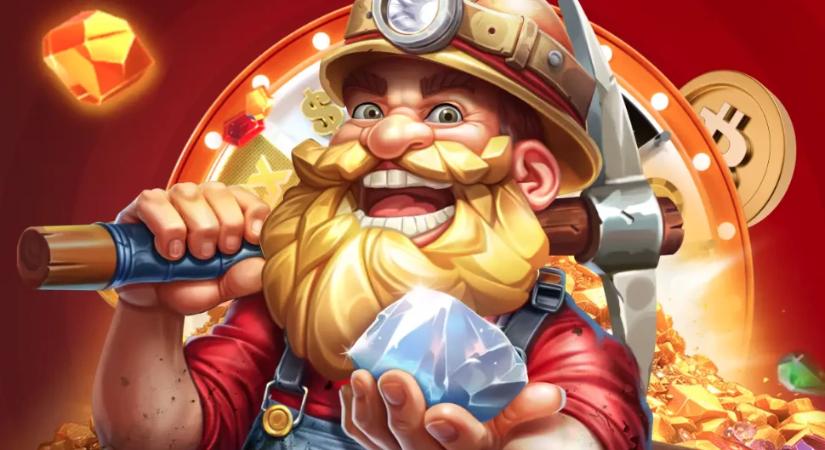 Könnyebben bányászható a Bitcoin: 1,2%-kal csökkent a bányászati nehézség