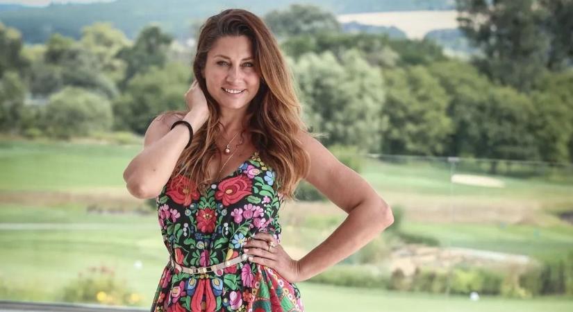 Horváth Éva aggodalma: „Lehet, hogy vissza kell venni a segédeszközt!”