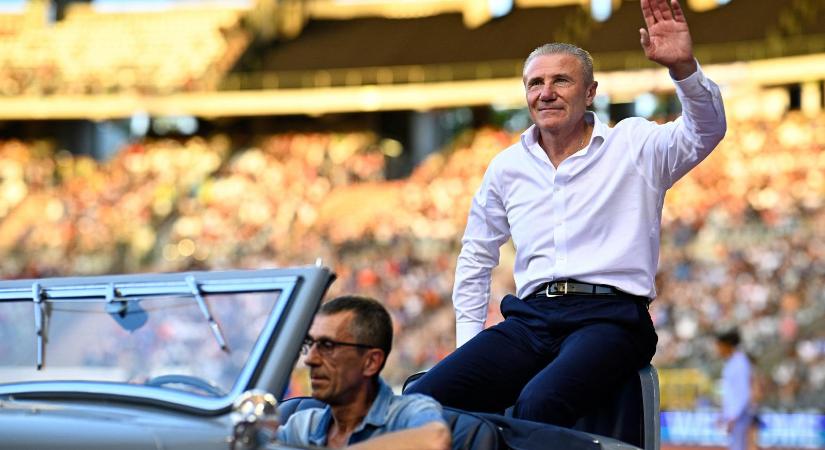 Megkérdeztük a magyar sportági szövetségeket, mit szólnak az Ukrajnában árulónak tartott Szerhij Bubka meghívásához az Év sportolója-gálára
