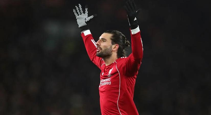 Szoboszlai: A BL-ben és az FA-kupában még meccsben vagyunk