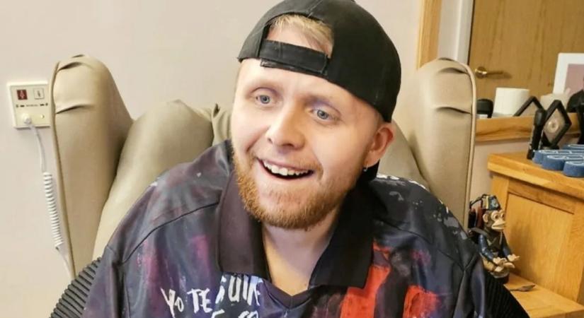 Demencia miatt halt meg egy 24 éves fiatal
