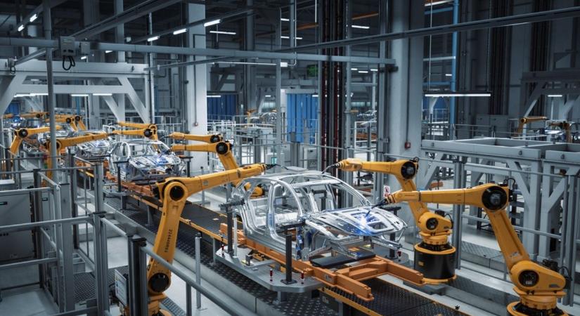 Kitakarta a szemek elől a BYD és a CATL: újabb magyar vidéki városban épül óriási kínai autóipari gyár, már ki is hirdették, mikor készül el – videó