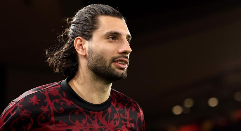 „Lehet, a következő vb-re ‘direktbe’ kijutunk!” – Szoboszlai-nagyinterjú