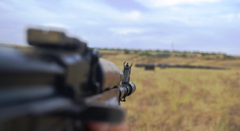 Jogosulatlan fegyverhasználat: az Olt megyei prefektus fellebbezéséről dönt a bíróság