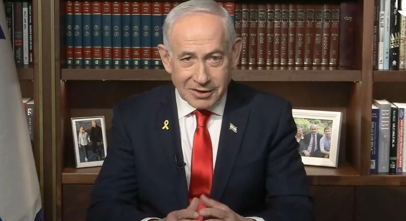 „Nagy csodálattal tekintek Orbán Viktor tevékenységére” – itt az öt legerősebb mondat a Mandiner Netanjahu-interjújából (VIDEÓ)