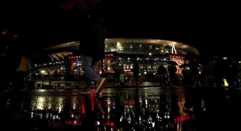 Premier League: Arsenal–Liverpool