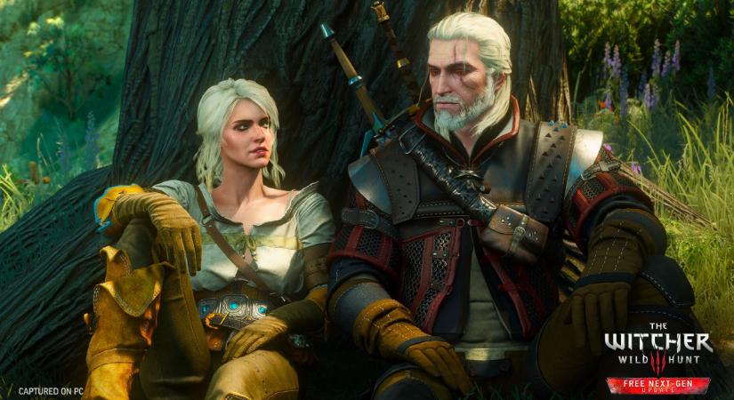 Kapaszkodj a kardodba, új régióval bővülhet a The Witcher 3