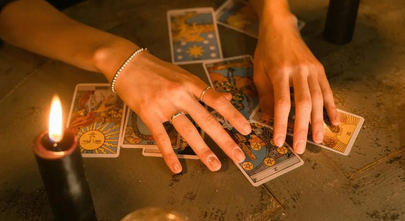 Alig egy hét telt el, máris valóra vált a médium 2026-os hátborzongató jóslata