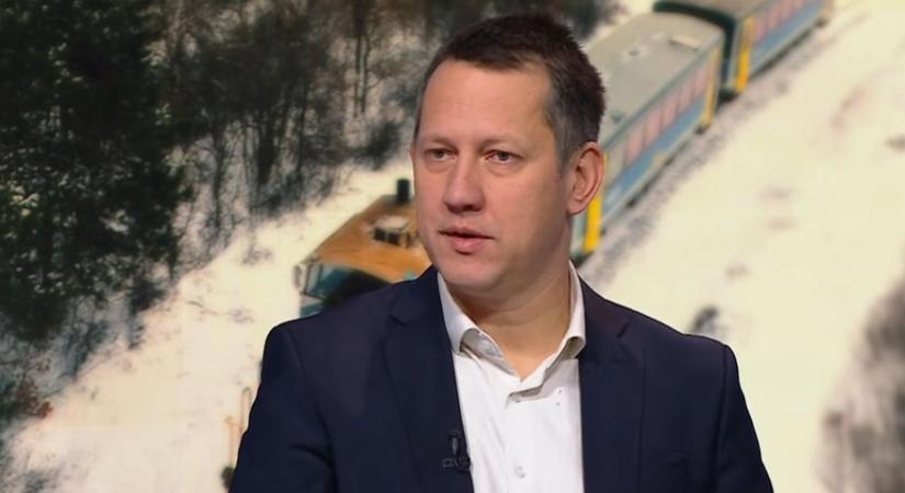 Fülöp Attila: fontos, hogy a tanyavilágban is biztonságban legyenek az emberek