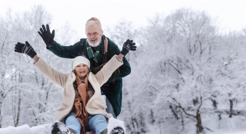5 egyszerű életmódbeli szokás, amitől az agyunk akár 8 évvel fiatalabb maradhat