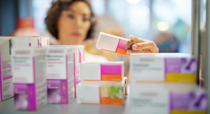 Készül a gyógyszerháború: itthon lemaradhatunk az új készítményekről Trump alkuja miatt