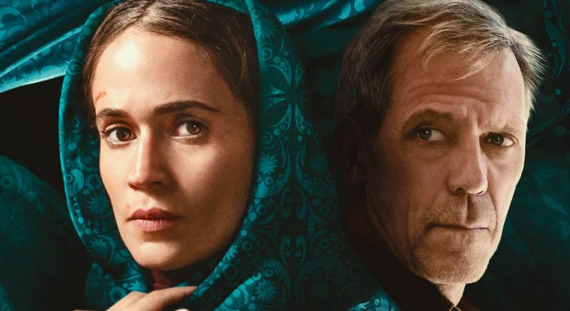 Már holnap nézheted: A 3. évaddal végre folytatódik a nagy sikerű kémthriller-sorozat a streamingóriás platormján