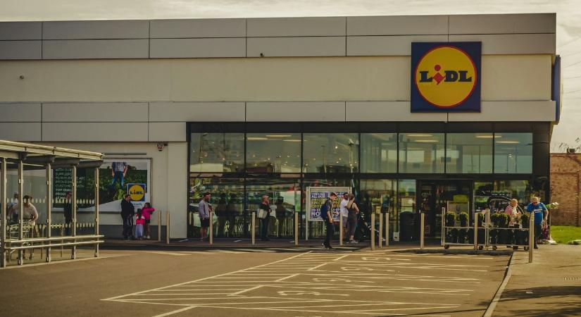 Többé nem reklámoz a francia tévében a Lidl, óriási kártérítést kell fizetnie