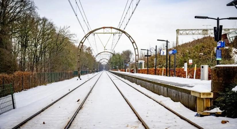 „Időjárási bomba” fenyegeti Nagy-Britanniát