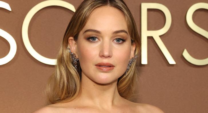Jennifer Lawrence kitálalt az intim filmjeleneteiről, csak így szereti ezeket forgatni