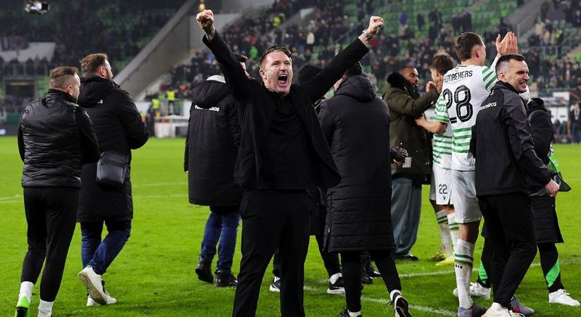 Megtalálta a Fradi a tökéletes csatárt, még igazolnia sem kell - videó