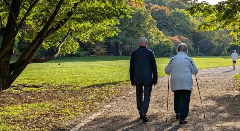 Ezt tegye az Alzheimer ellen – már napi pár perc is számít