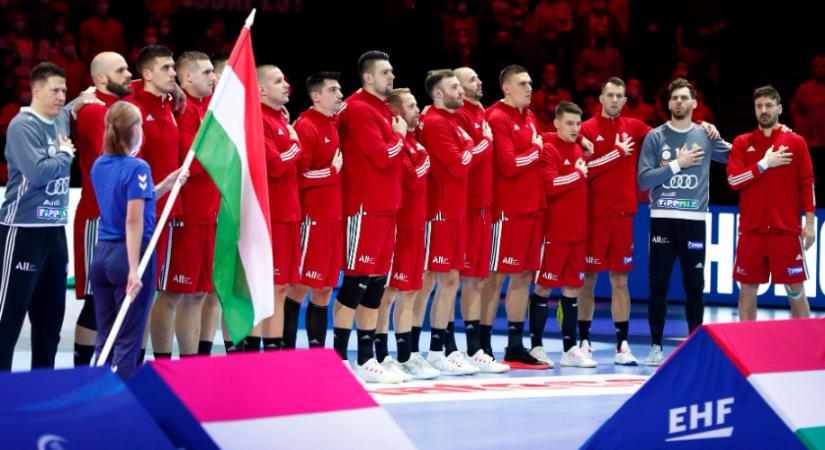 Férfi kézilabda Eb – Chema Rodriguez: megvannak a képességeink ahhoz, hogy felvegyük a harcot a legjobbakkal