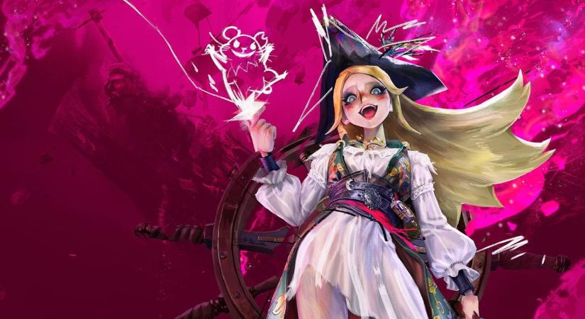 Olyan, mintha egy Sea of Thieves-szerű RPG-t kapnánk egyjátékos módban – de a bejutáshoz komoly szerencse kell