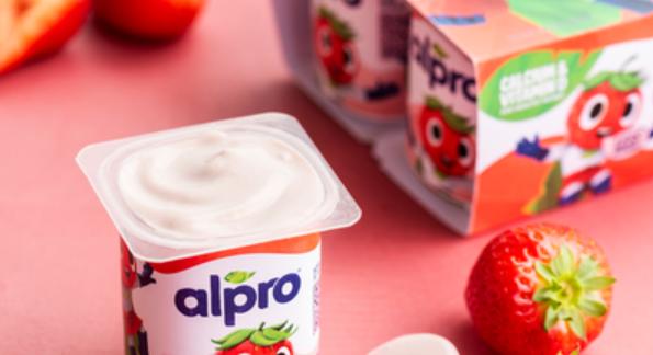 Alpro KIDS: laktózmentes, vegán újdonságok már gyerekeknek is