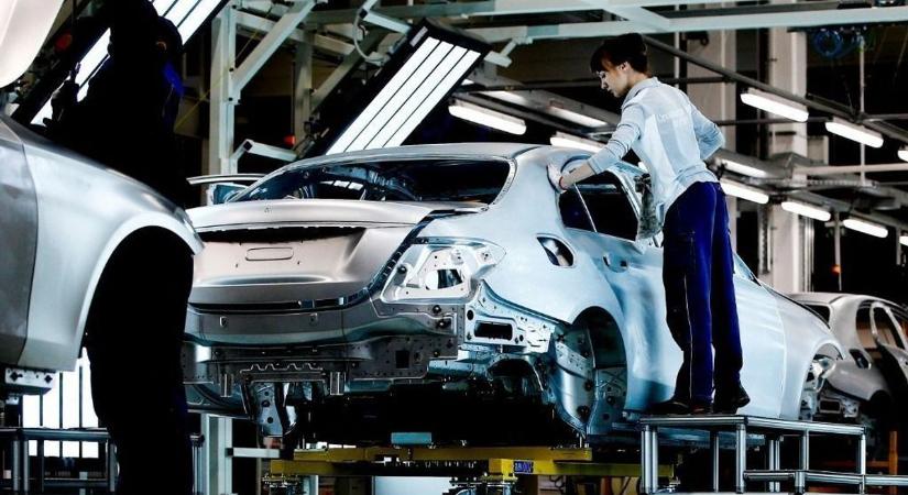 Megvan a helyszín: a CATL és a BYD árnyékában újabb óriási kínai járműipari gyár épül Magyarországon