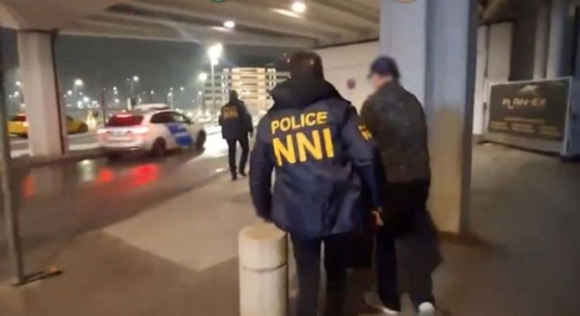 Gyermekpornográfia: Norvégiából hoztak haza egy visszaeső elkövetőt