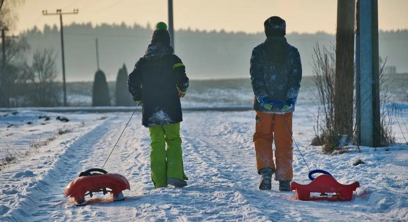 Most érkezett: itt a bejelentés a rendkívüli iskolaszünetről