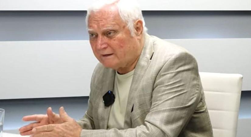 Bajnai Gordon harcostársa már évekkel ezelőtt elmondta, kik fizetik Kéri Lászlóékat