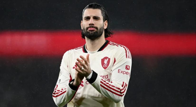 Nagy küzdelmet igen, gólt nem hozott az Arsenal–Liverpool rangadó