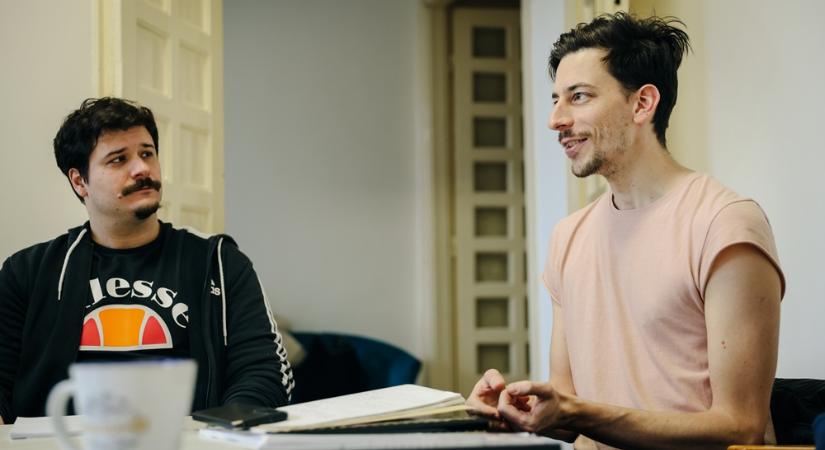 Trisztán és Izolda életre kel a Vojtina Bábszínházban