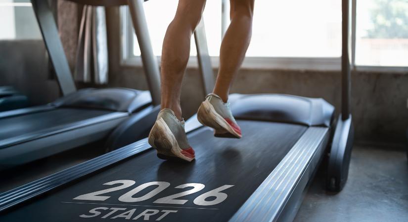 A BioTechUSA segít az újévi fogadalmakkal