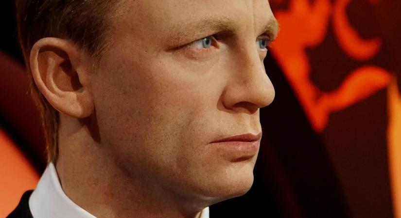Meg van, hogy ki lesz új James Bond