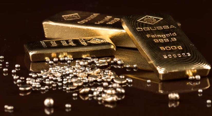 A Binance bevezette az arany- és ezüstperpetual szerződéseket – új hidat épít a kripto és a hagyományos pénzügyek között