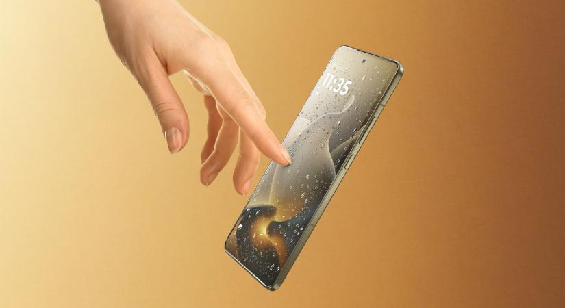 Ki fognak akadni a vetélytársak a Motorola húzásától