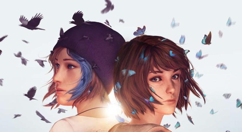 Life is Strange: Reunion: állítsuk meg a halálos tüzet!