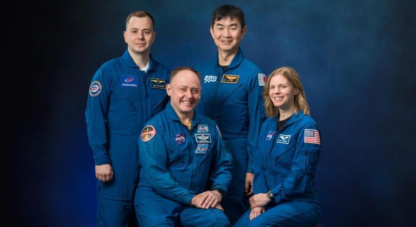 A NASA döntött: hazahozzák a Crew-11 legénységét idő előtt egészségügyi problémák miatt