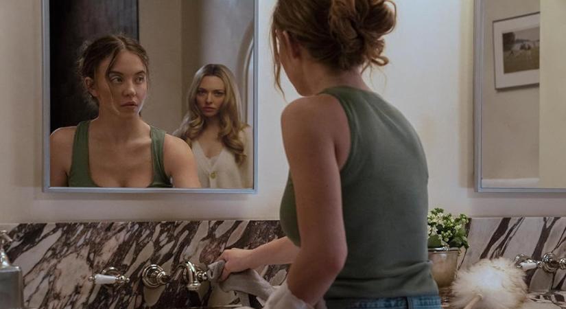 Groteszk humor, sokkoló csavarok: The Housemaid – A téboly otthona – kritika