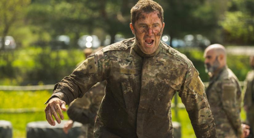 Már holnap a Netflixen: A 4. évaddal folytatódik a 16-os vígjátéksorozat!