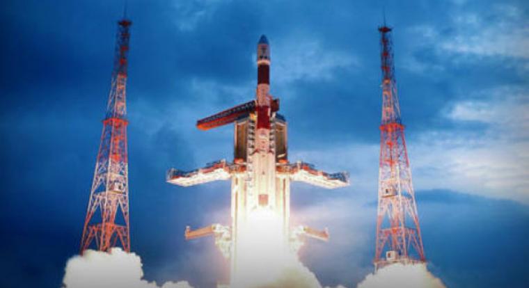 India az űrbe vinné az adatközpontokat