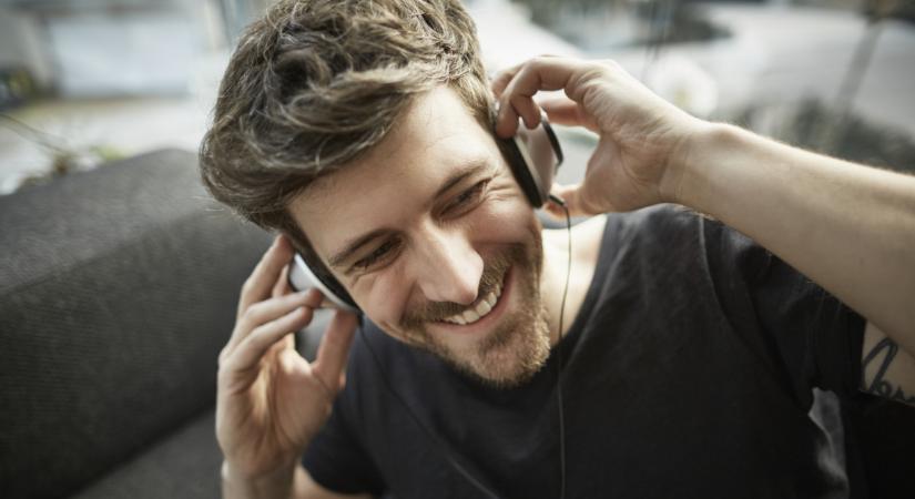 A zene 7 pozitív hatása, amiről talán nem is tudtál