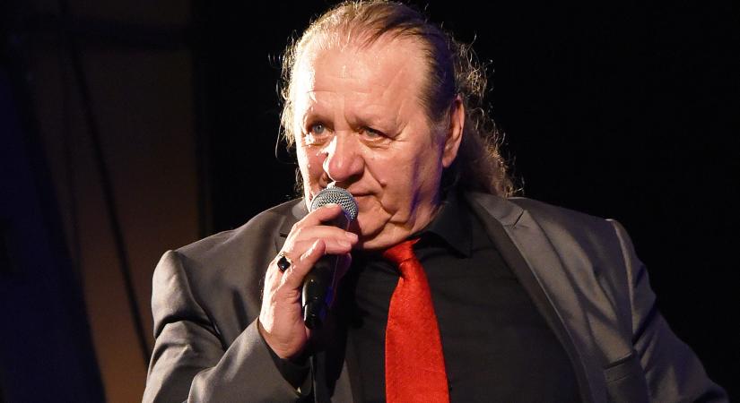 Zámbó Árpy Afrikában készül sztárrá válni